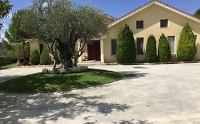 Agia Mavri House