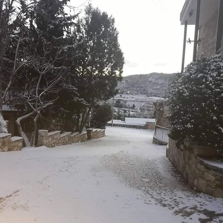 Agia Mavri House Villa Koilani Dış mekan fotoğraf