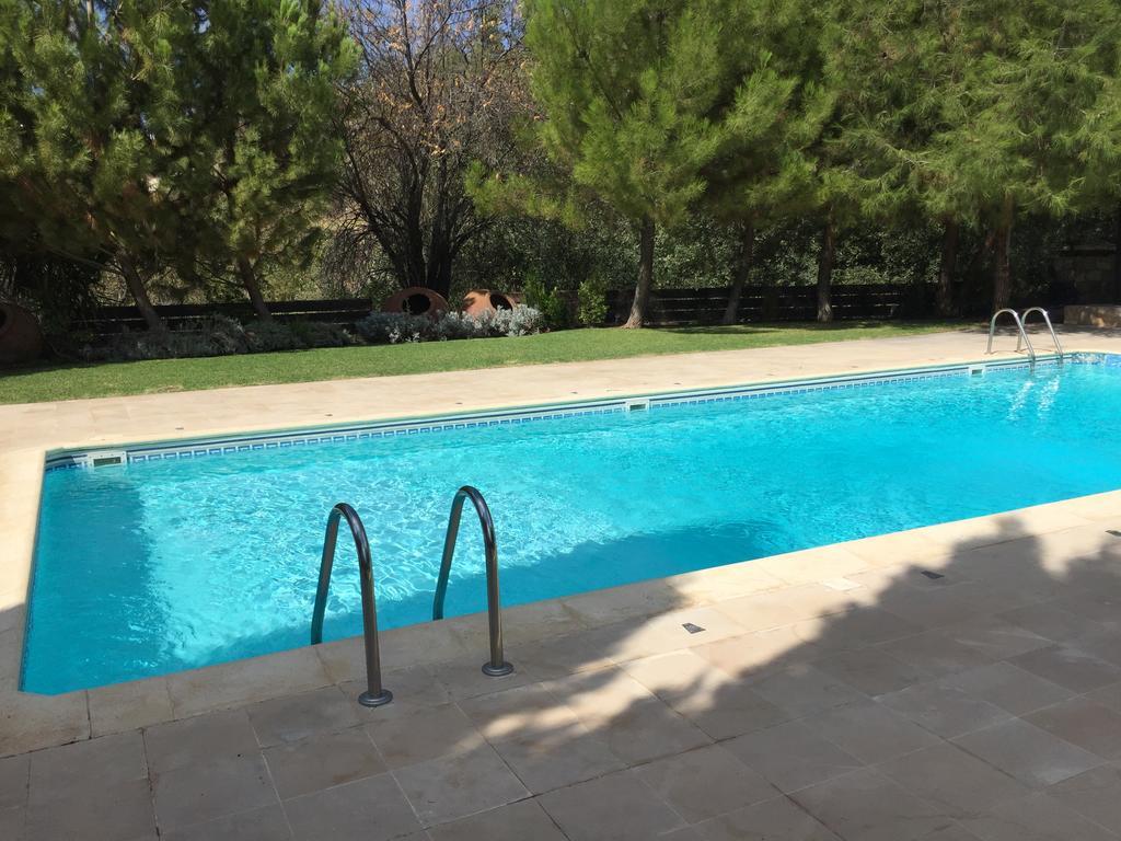 Agia Mavri House Villa Koilani Dış mekan fotoğraf