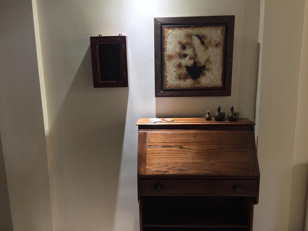Agia Mavri House Villa Koilani Dış mekan fotoğraf