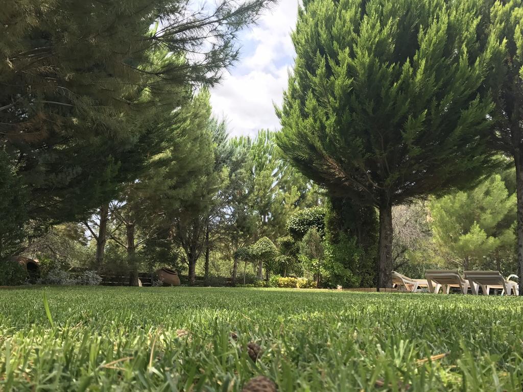 Agia Mavri House Villa Koilani Dış mekan fotoğraf