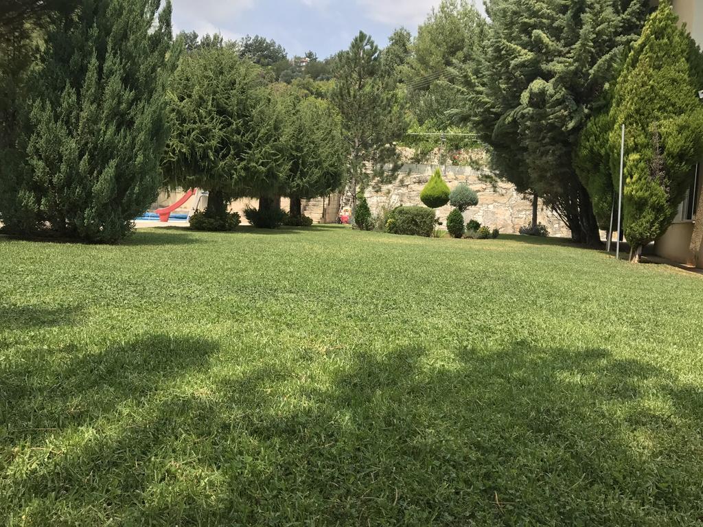 Agia Mavri House Villa Koilani Dış mekan fotoğraf