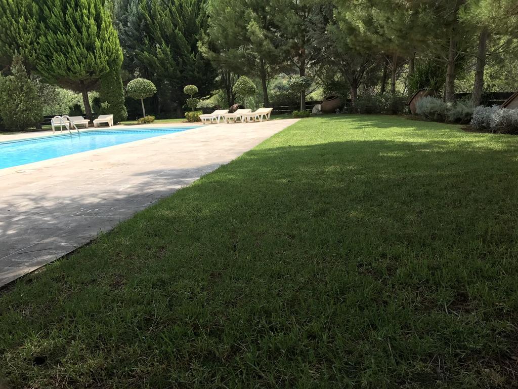 Agia Mavri House Villa Koilani Dış mekan fotoğraf