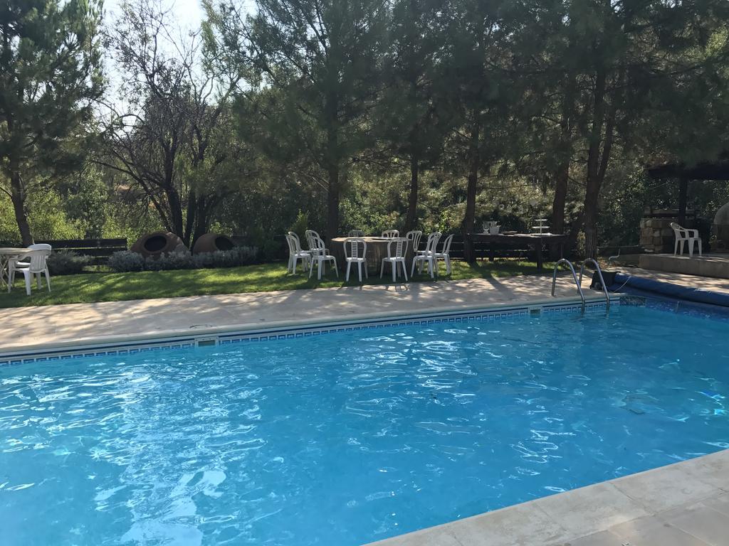 Agia Mavri House Villa Koilani Dış mekan fotoğraf