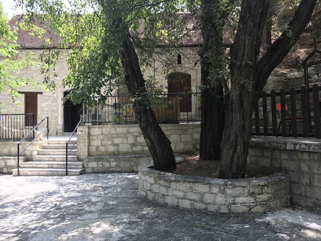 Agia Mavri House Villa Koilani Dış mekan fotoğraf