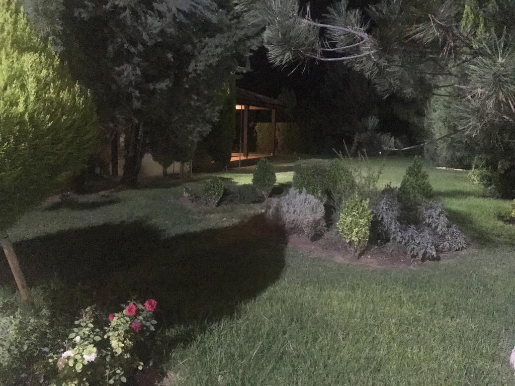 Agia Mavri House Villa Koilani Dış mekan fotoğraf