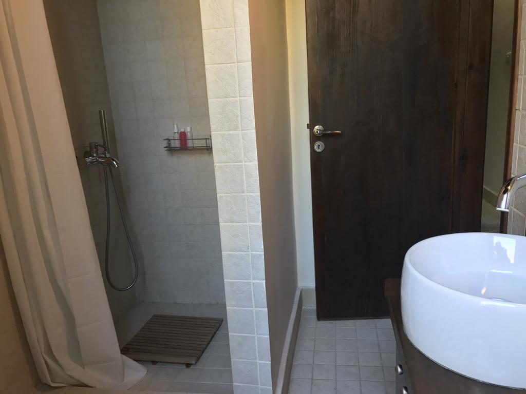 Agia Mavri House Villa Koilani Dış mekan fotoğraf