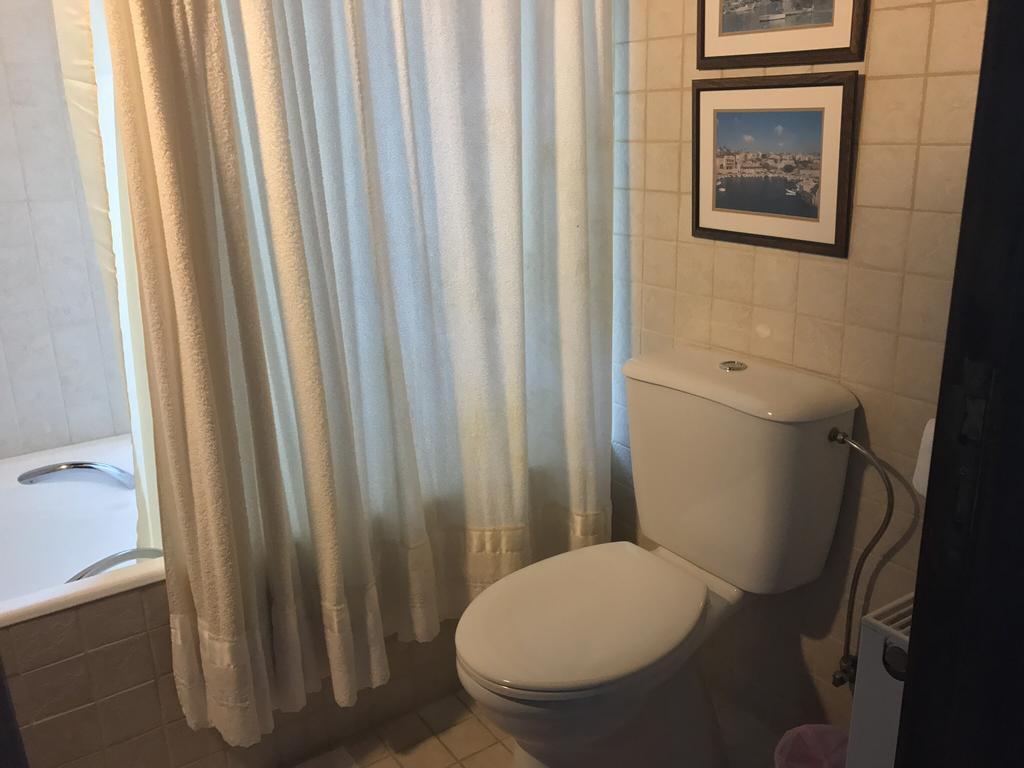 Agia Mavri House Villa Koilani Dış mekan fotoğraf