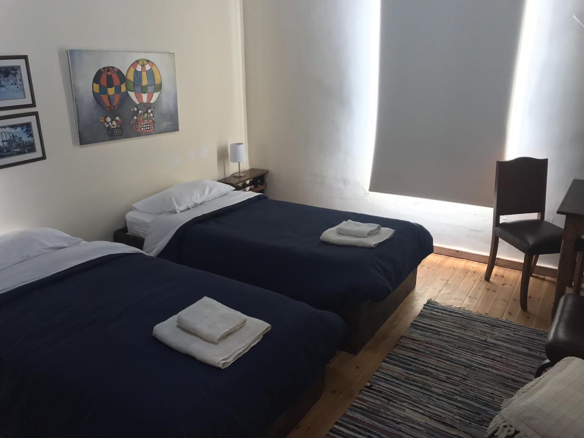 Agia Mavri House Villa Koilani Dış mekan fotoğraf