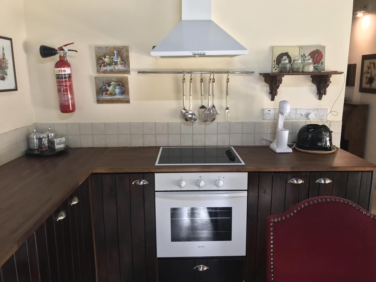 Agia Mavri House Villa Koilani Dış mekan fotoğraf
