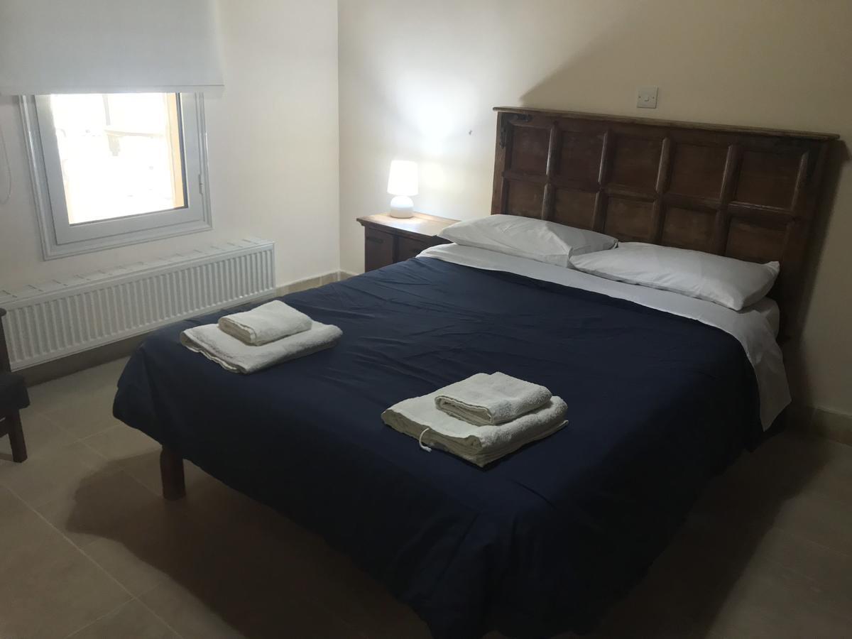 Agia Mavri House Villa Koilani Dış mekan fotoğraf