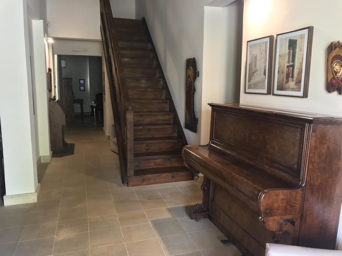 Agia Mavri House Villa Koilani Dış mekan fotoğraf