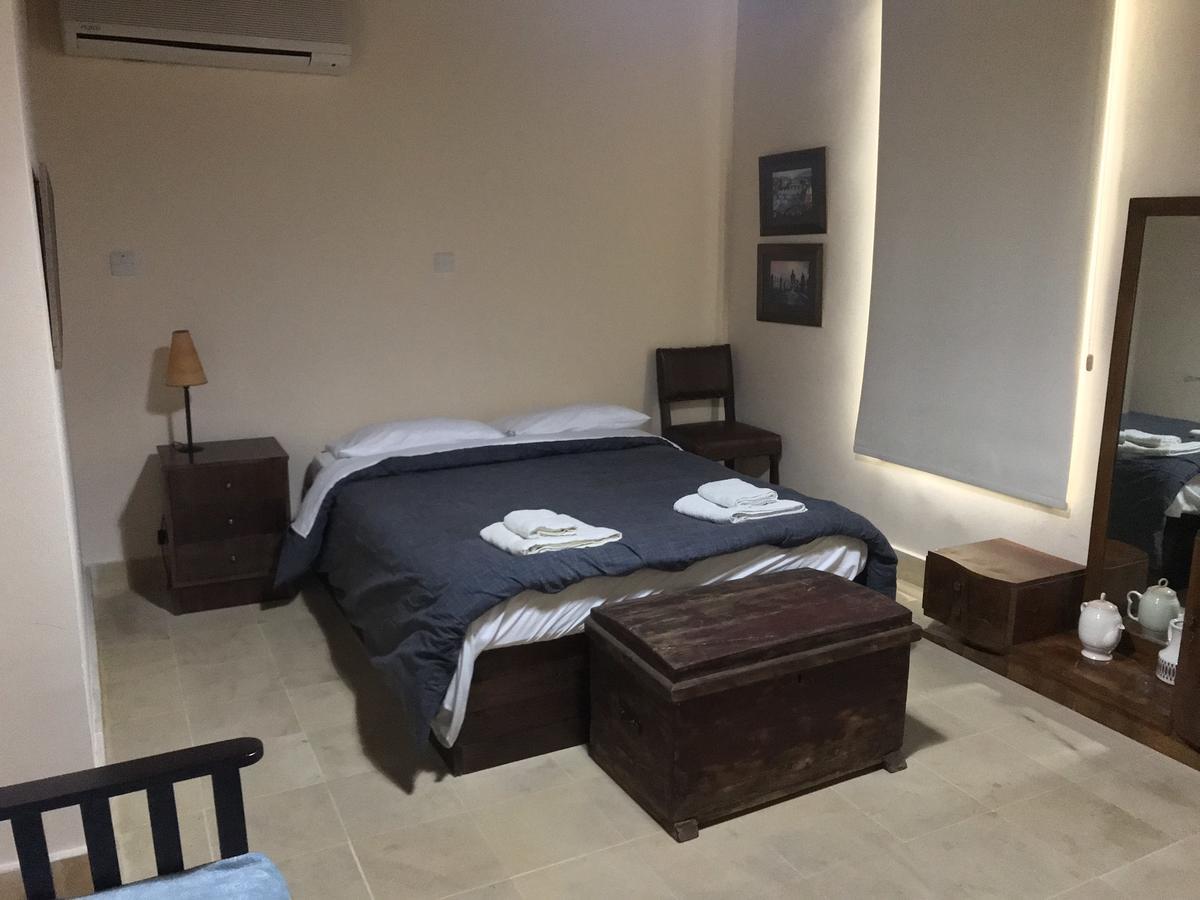 Agia Mavri House Villa Koilani Dış mekan fotoğraf