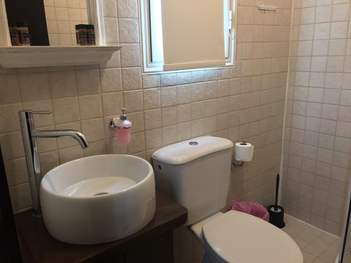Agia Mavri House Villa Koilani Dış mekan fotoğraf