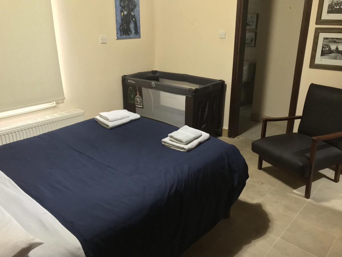 Agia Mavri House Villa Koilani Dış mekan fotoğraf