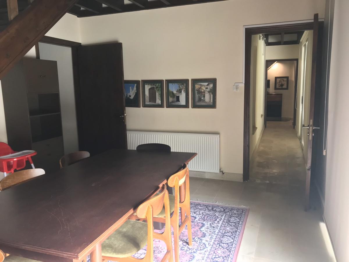 Agia Mavri House Villa Koilani Dış mekan fotoğraf