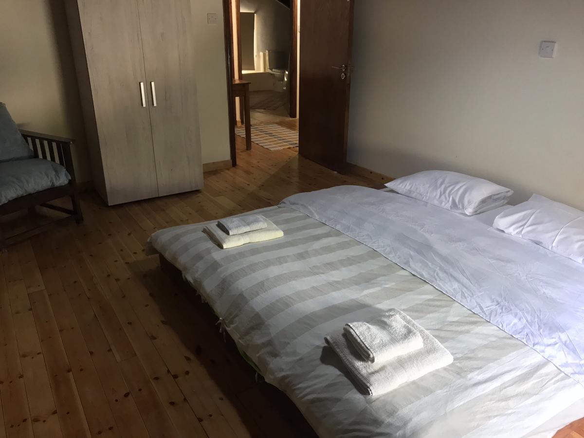 Agia Mavri House Villa Koilani Dış mekan fotoğraf