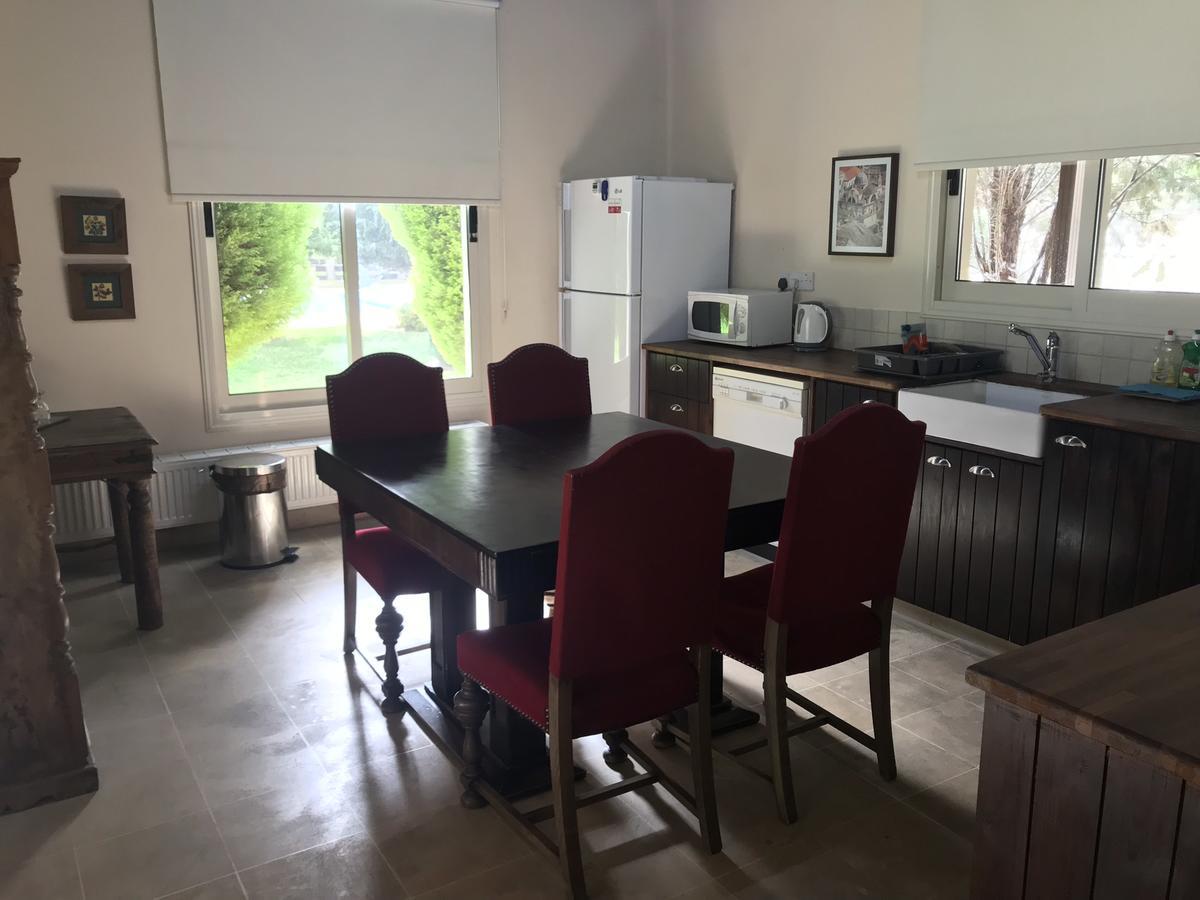 Agia Mavri House Villa Koilani Dış mekan fotoğraf