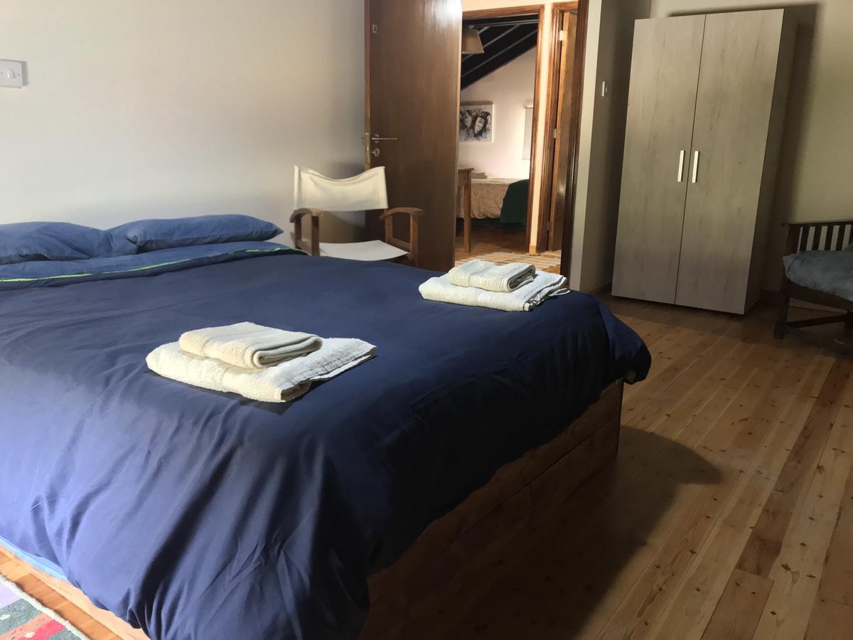 Agia Mavri House Villa Koilani Dış mekan fotoğraf