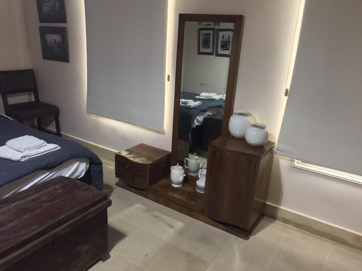 Agia Mavri House Villa Koilani Dış mekan fotoğraf