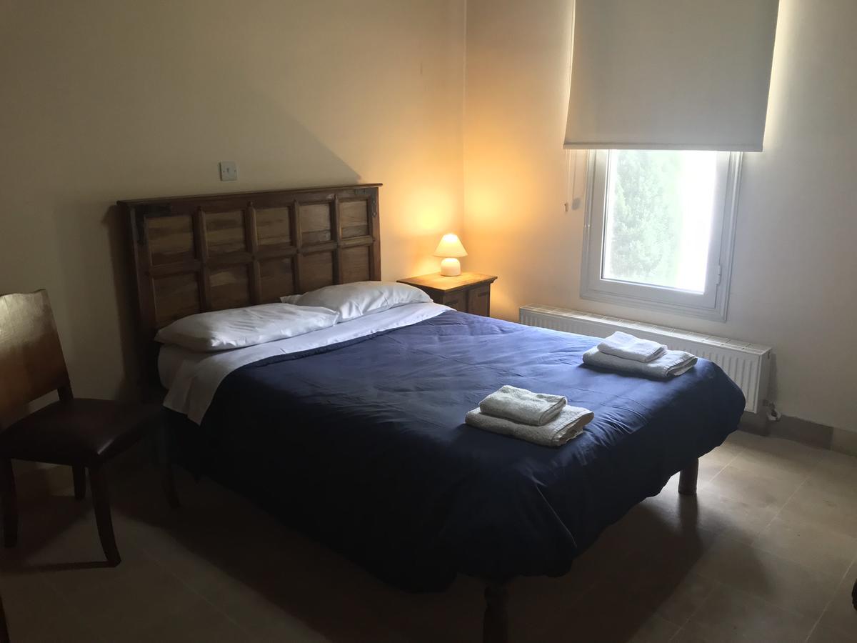 Agia Mavri House Villa Koilani Dış mekan fotoğraf