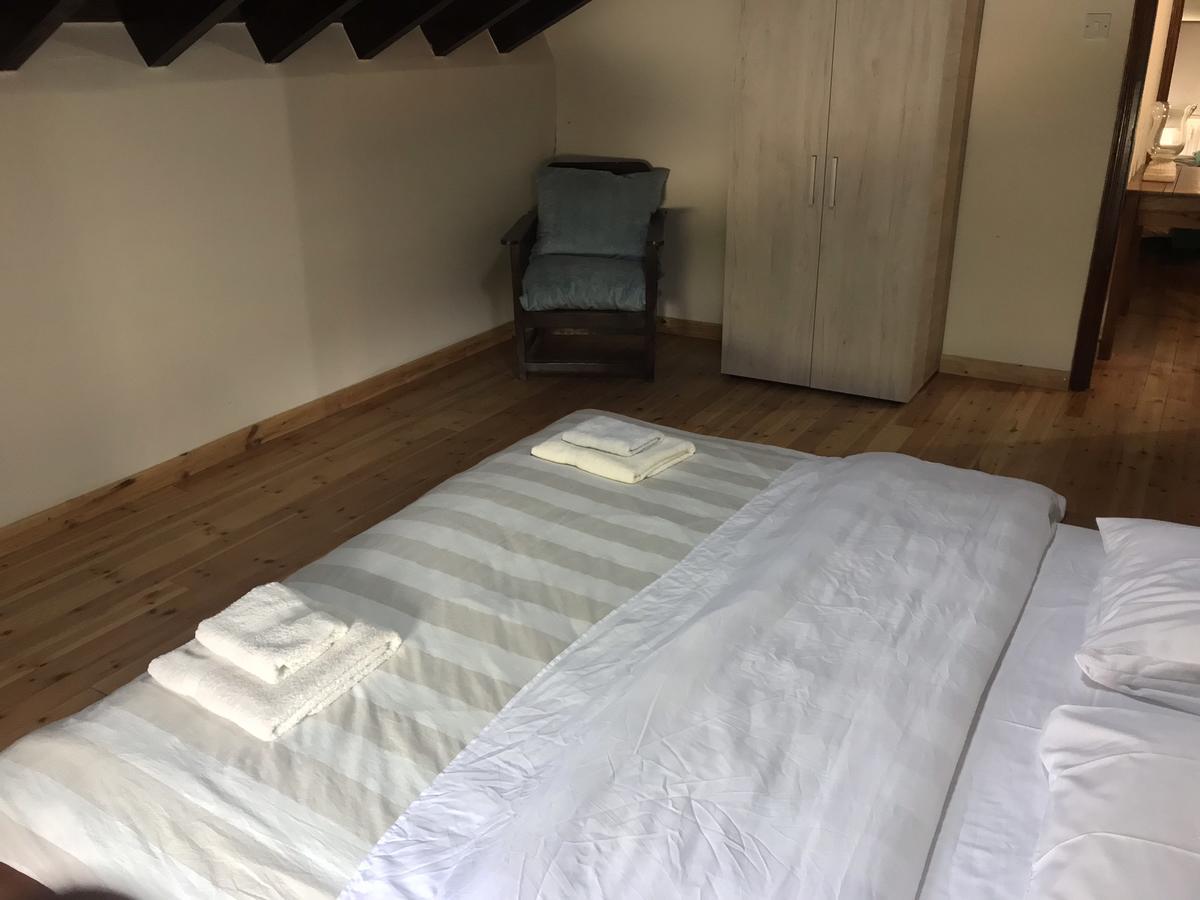Agia Mavri House Villa Koilani Dış mekan fotoğraf