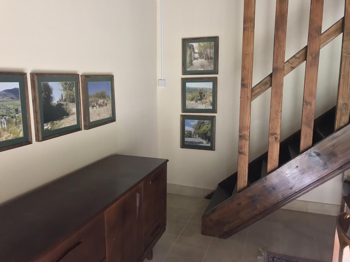 Agia Mavri House Villa Koilani Dış mekan fotoğraf
