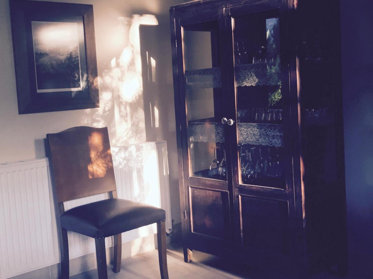 Agia Mavri House Villa Koilani Dış mekan fotoğraf