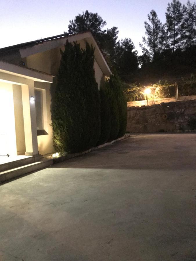 Agia Mavri House Villa Koilani Dış mekan fotoğraf