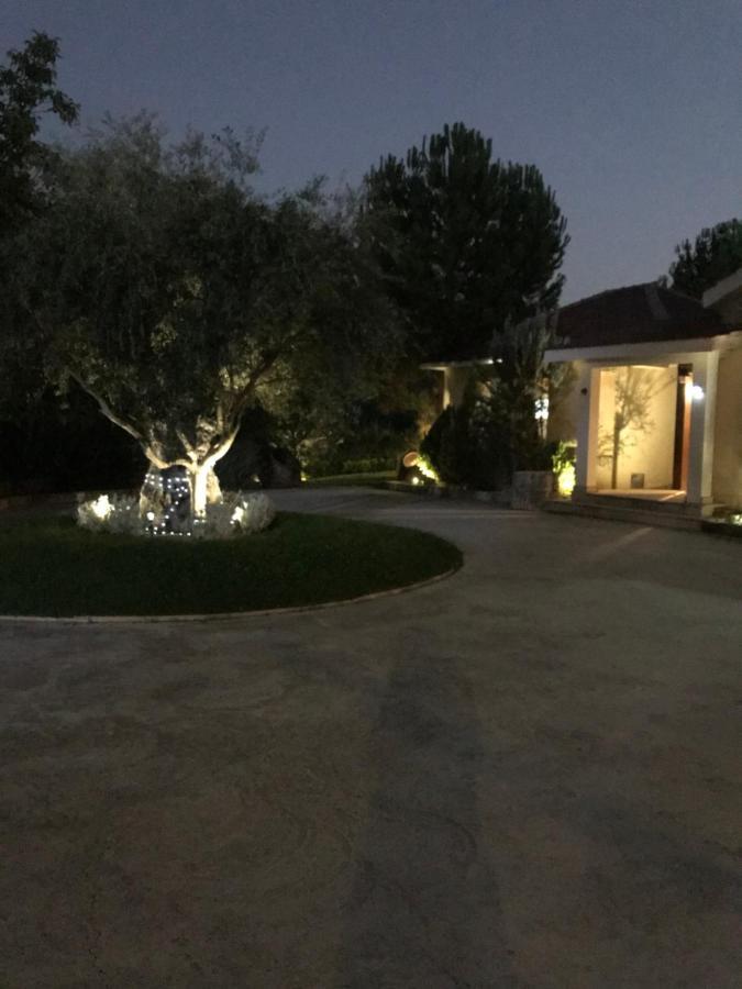 Agia Mavri House Villa Koilani Dış mekan fotoğraf
