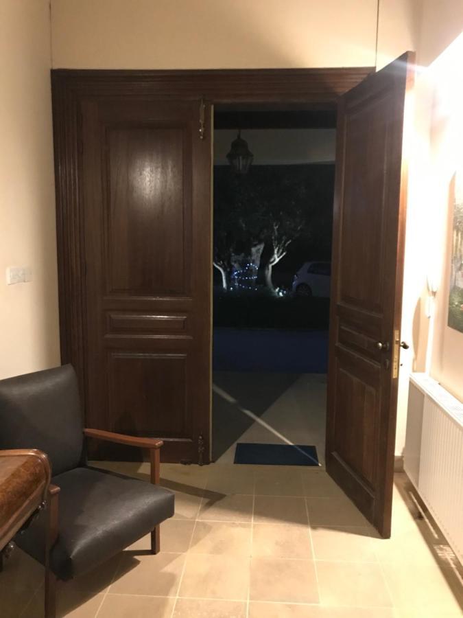Agia Mavri House Villa Koilani Dış mekan fotoğraf
