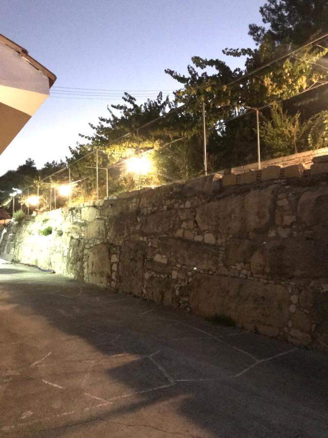 Agia Mavri House Villa Koilani Dış mekan fotoğraf